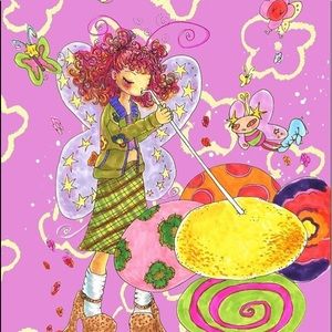 Meet your Posher, Shiraz